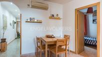 Menjador de Apartament en venda en  Barcelona Capital amb Aire condicionat, Calefacció i Balcó