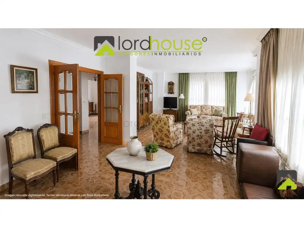 House for sale in Calle Perez Casas, imagen 3