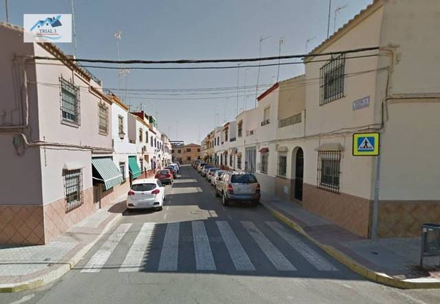 Casa-chalet en Venta en Calle PASTORA DE CANTILLANA en La Paz