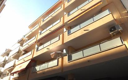 Exterior view of Flat for sale in Calafell  with Air Conditioner, Heating and Terrace