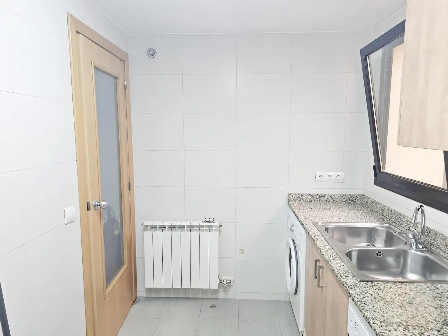 Cocina de Piso en venta en Figueres con Parquet