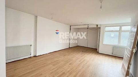 Foto 2 de Apartament en venda a Rúa de Alfonso X O Sabio, Praza Independencia, Vigo