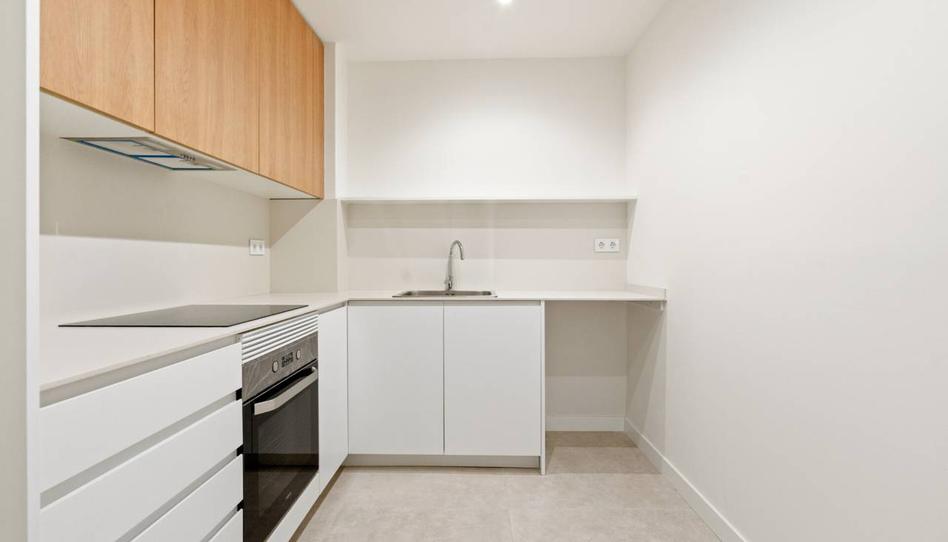 Foto 1 de Piso en venta en Pare Llaurador, Ca n'Aurell, Barcelona
