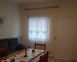 Dining room of Single-family semi-detached for sale in Cartagena