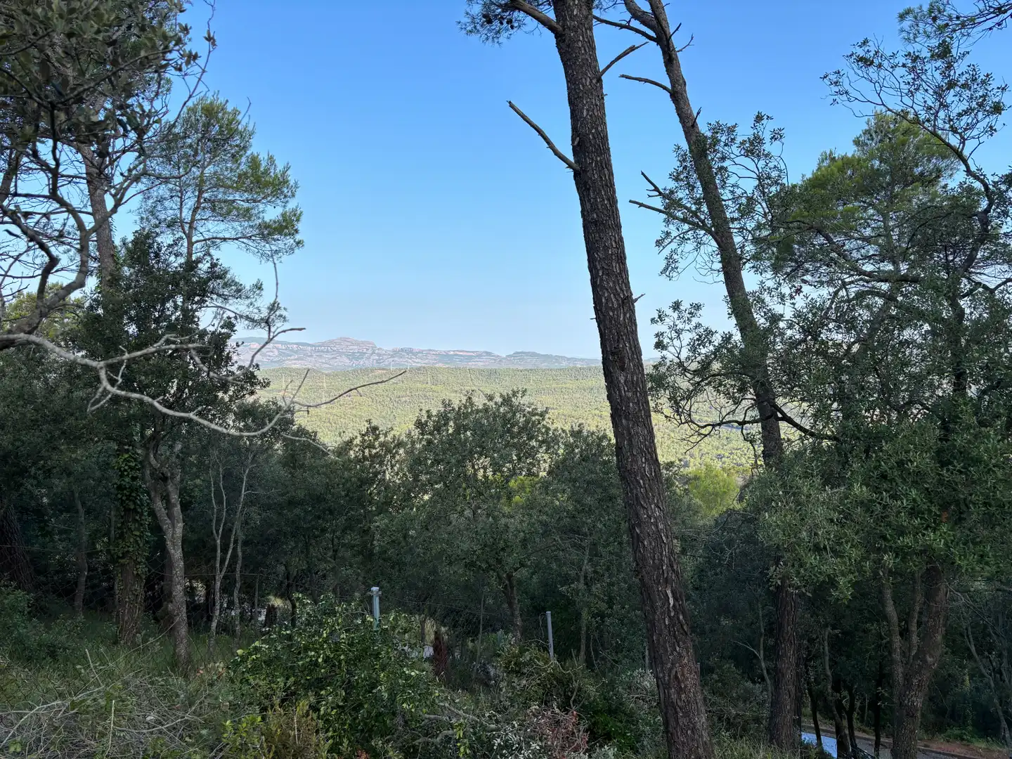 Residential land for sale in Carrer Pasarell, imagen 11