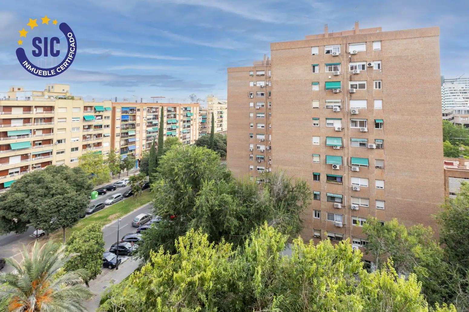 Piso en venta en Valencia - AV AMAT GRANELL MESADO 55, imagen 33