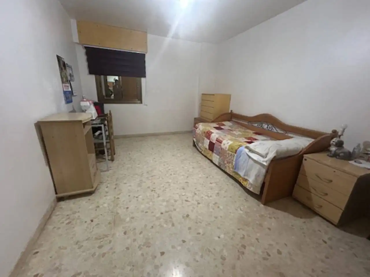 Habitación de Casa o chalet en venta en Roquetas de Mar con Terraza