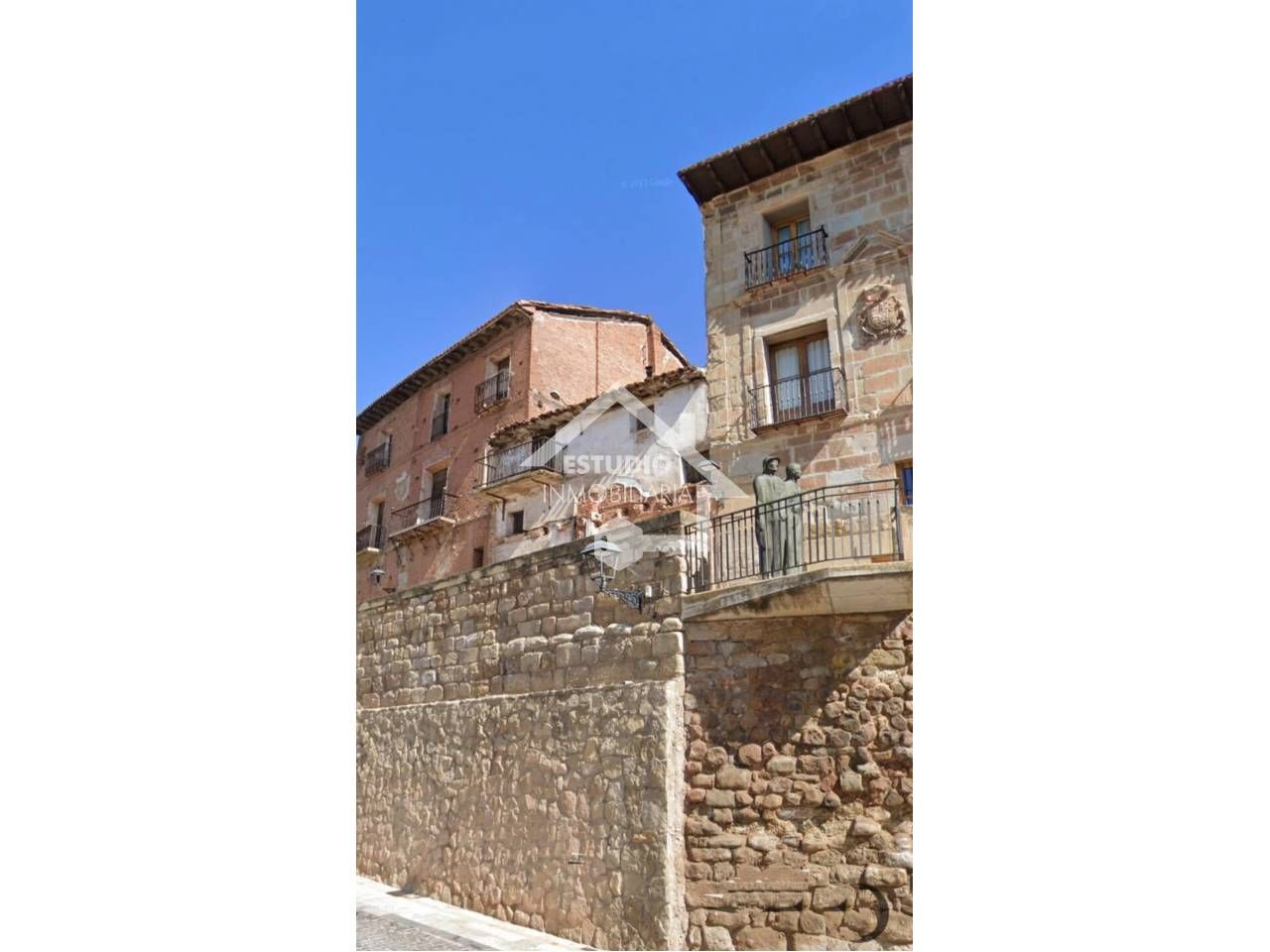 House or chalet for sale in Mayor Alta, Navarrete
