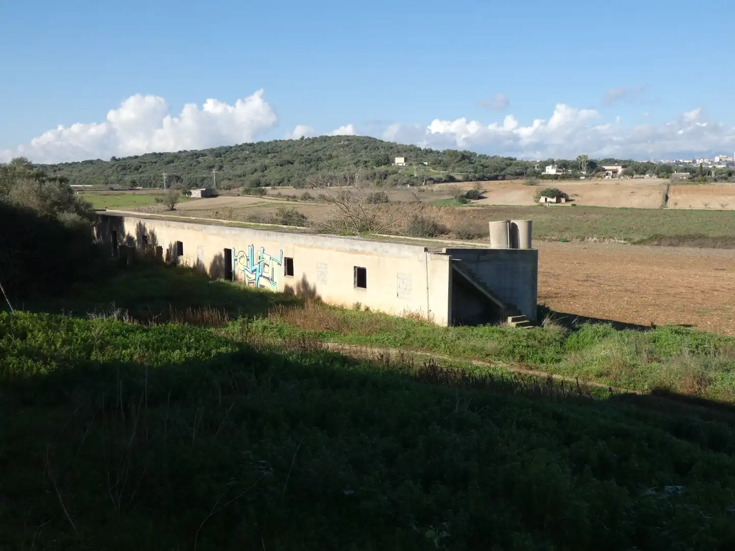 Terreny rústic en venda a Ariany, imagen 11