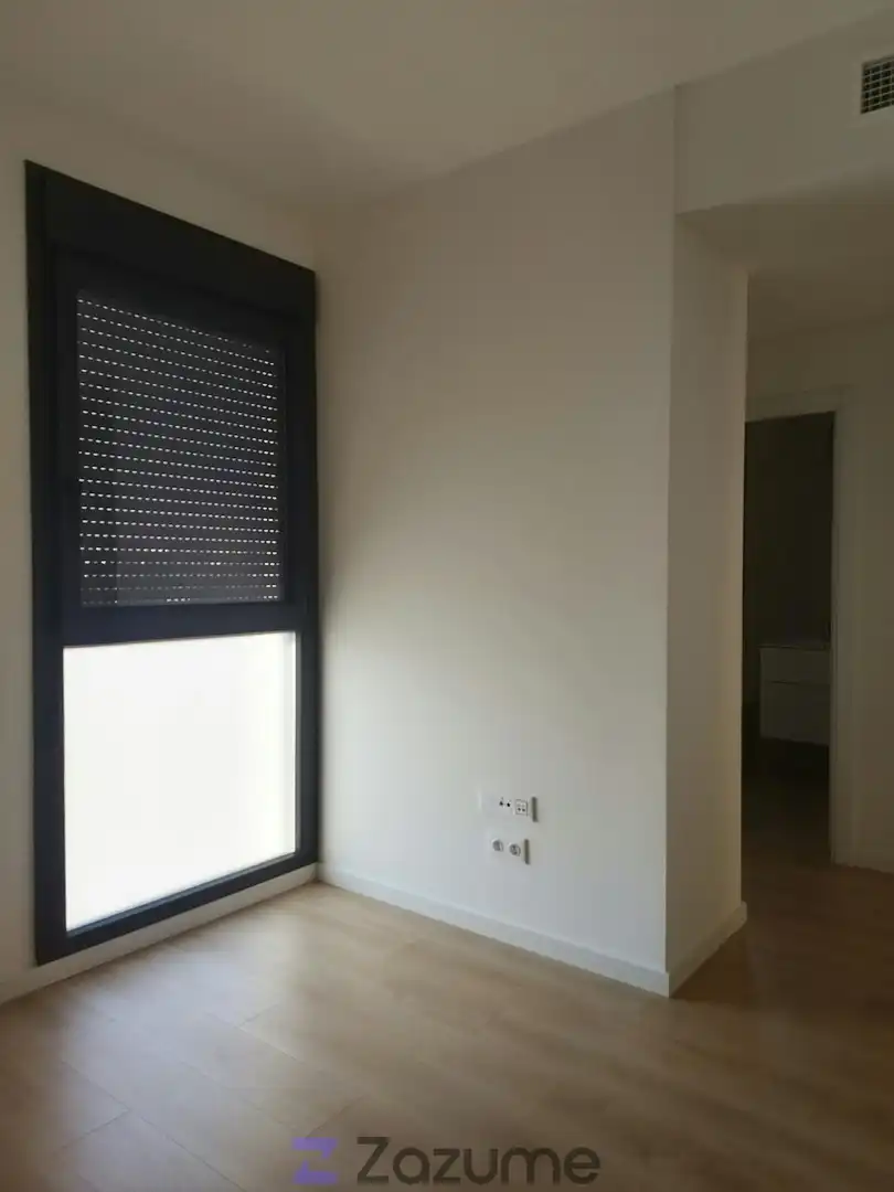 Flat for rent in Nuevo Bulevar