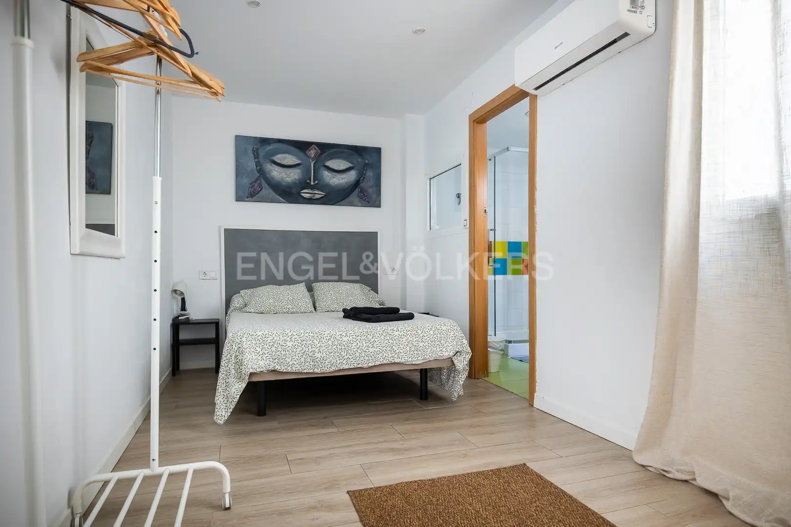 Habitación de Casa o chalet en venta en Tomares con Aire acondicionado, Calefacción y Terraza