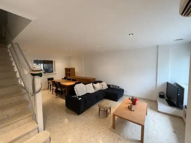 Reihenhaus mit Pool zum Verkauf in Calle de Josefina Manresa, imagen 13