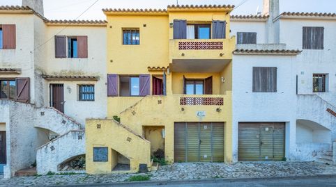 Foto 3 de Casa adosada en venda a Carrer Joaquim Vayreda, 9, Sa Riera - Sa Fontansa, Begur