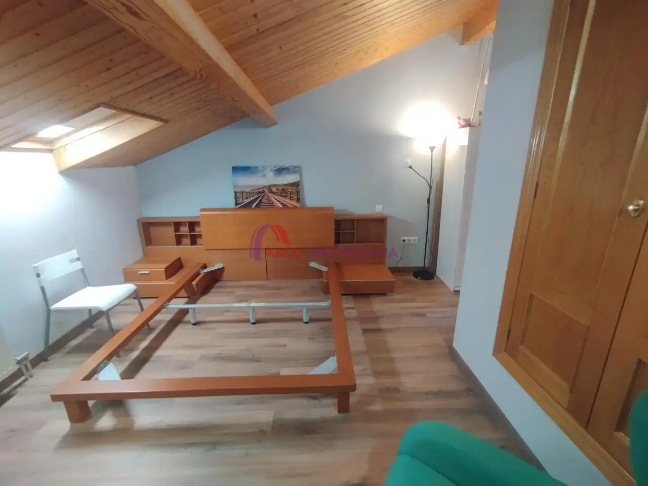 Casa adosada en venta en Quintanilla Vivar, Burgos