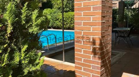 Foto 2 de Apartamento de alquiler en Calle de Arturo Soria, Concepción,  Madrid Capital