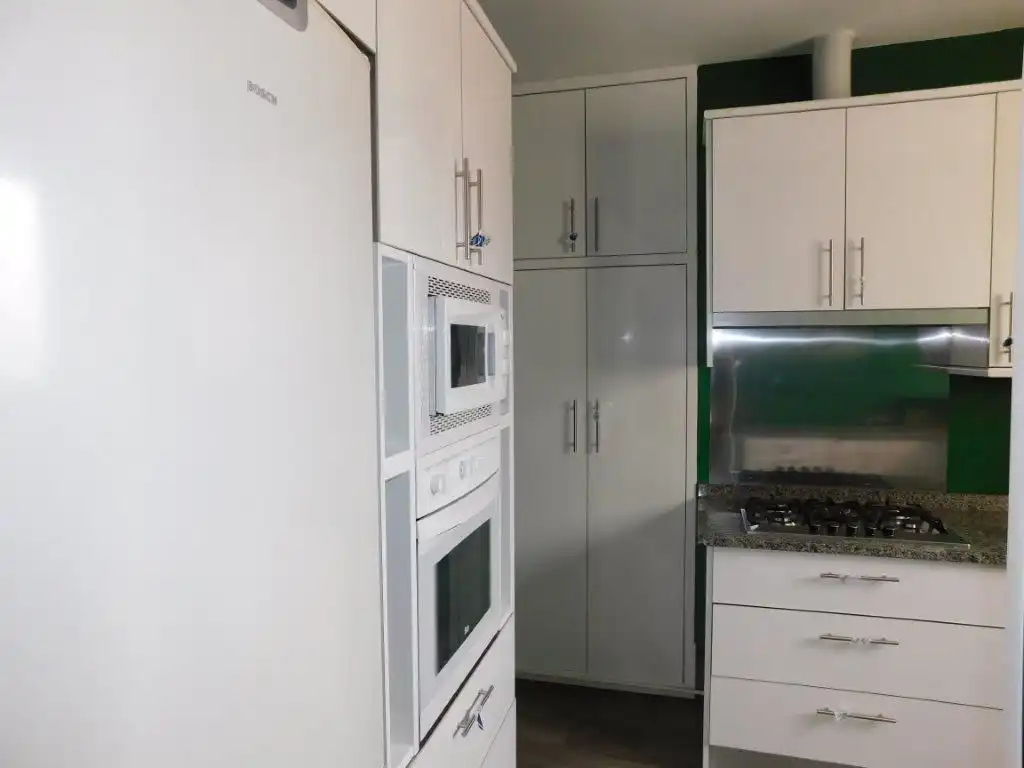Penthouse with lift to rent in Retiro, imagen 9
