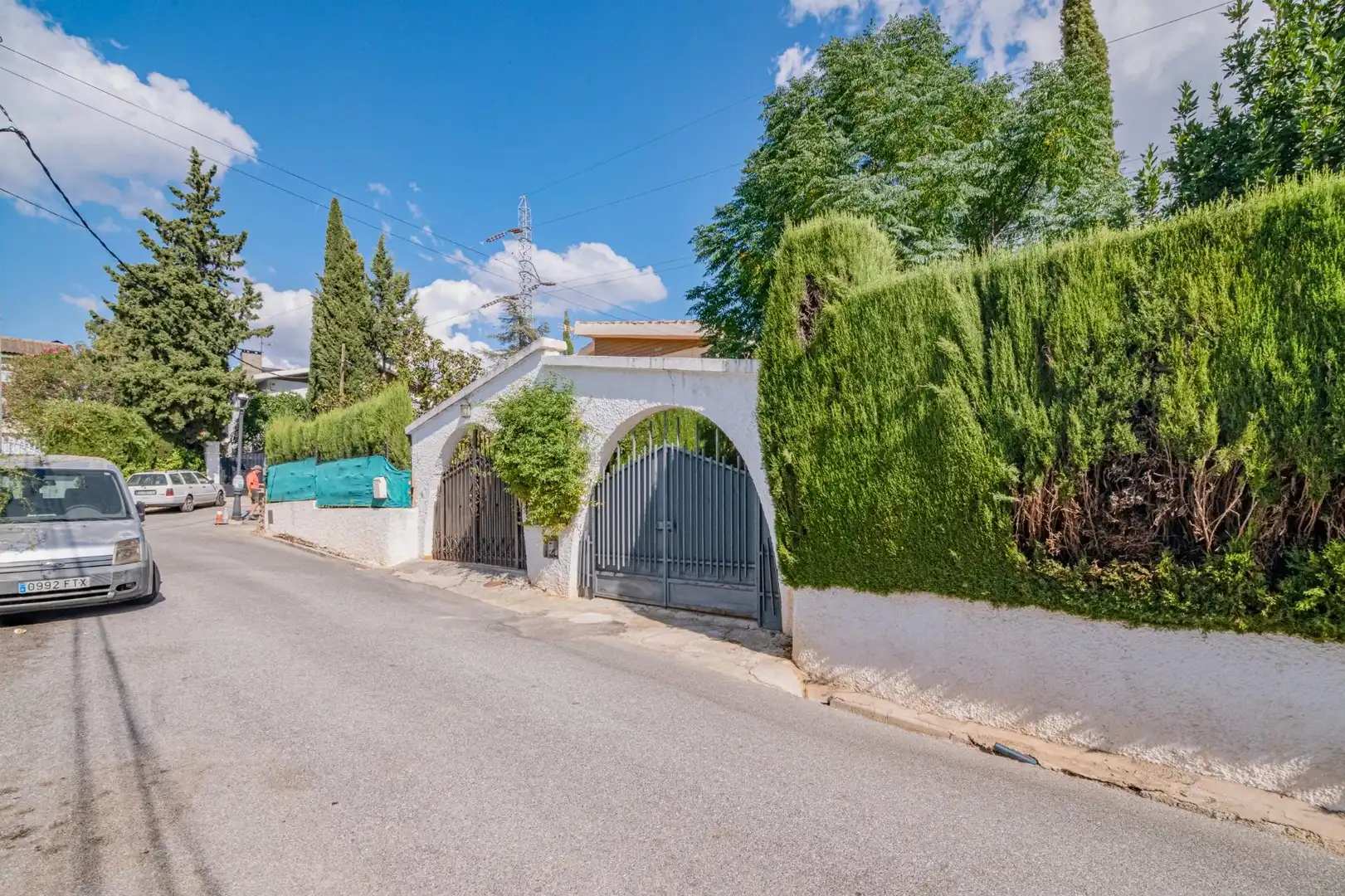 Residential for sale in Barrio de la Vega