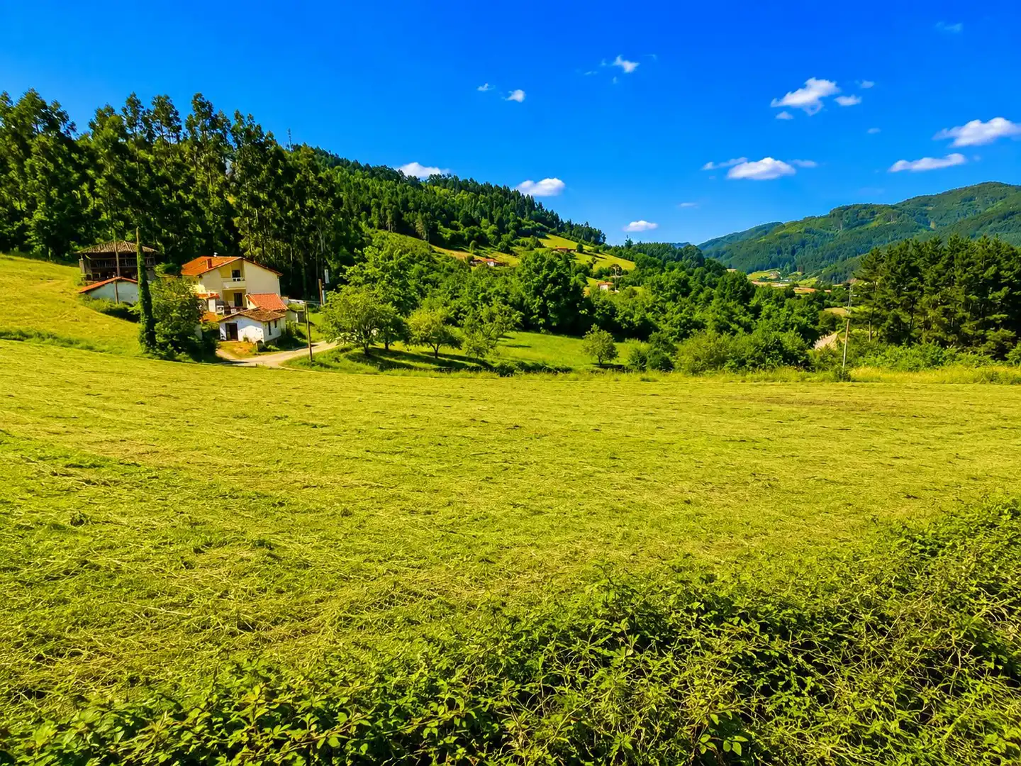 Terreny residencial en venda a Candamo, imagen 15