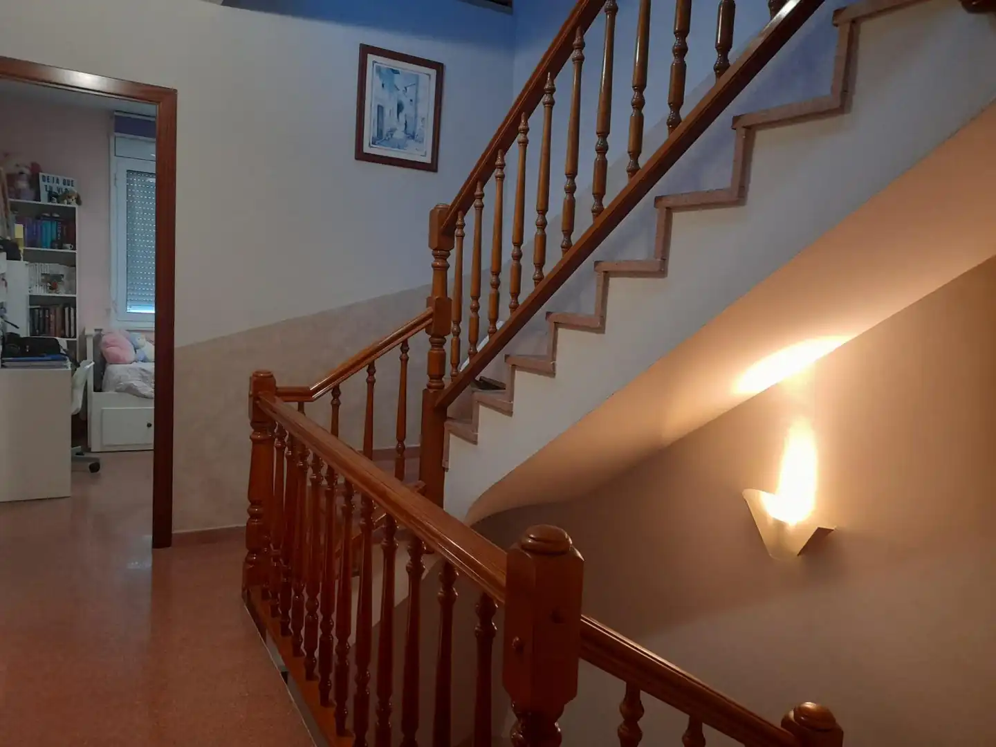 Casa adosada en venta en Abrera con Calefacción, Jardín privado y Terraza
