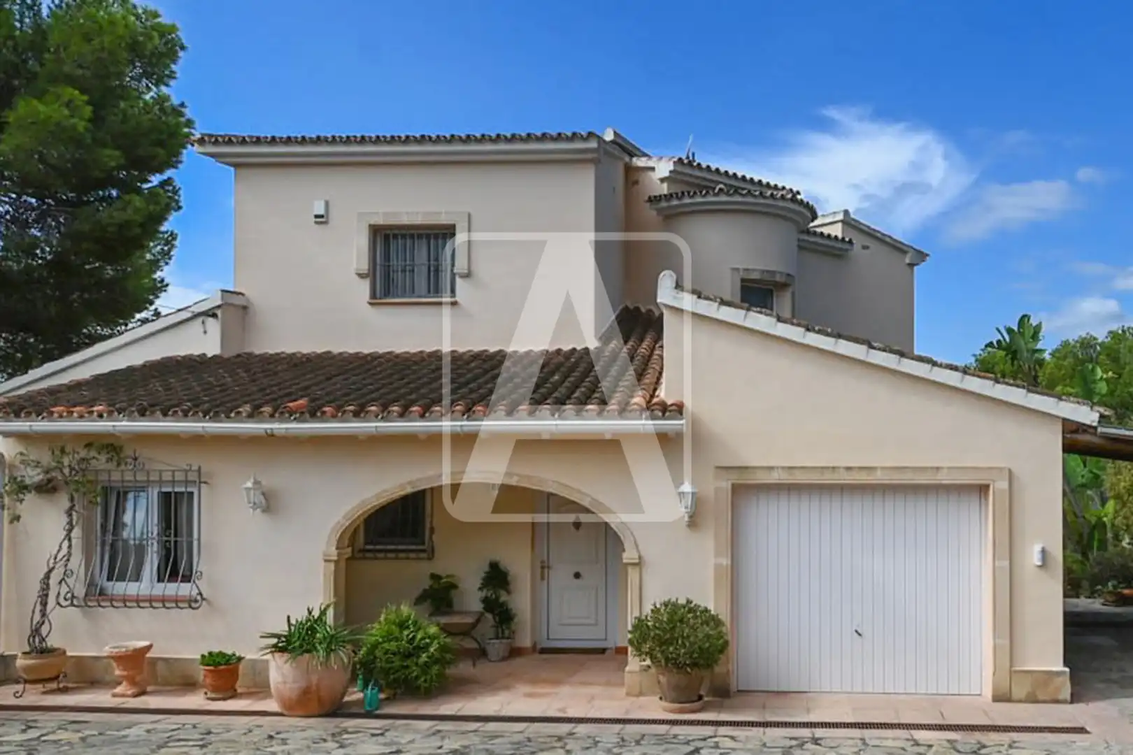 Chalet con piscina en venta en La Viña - Montemar - San Jaime, imagen 37