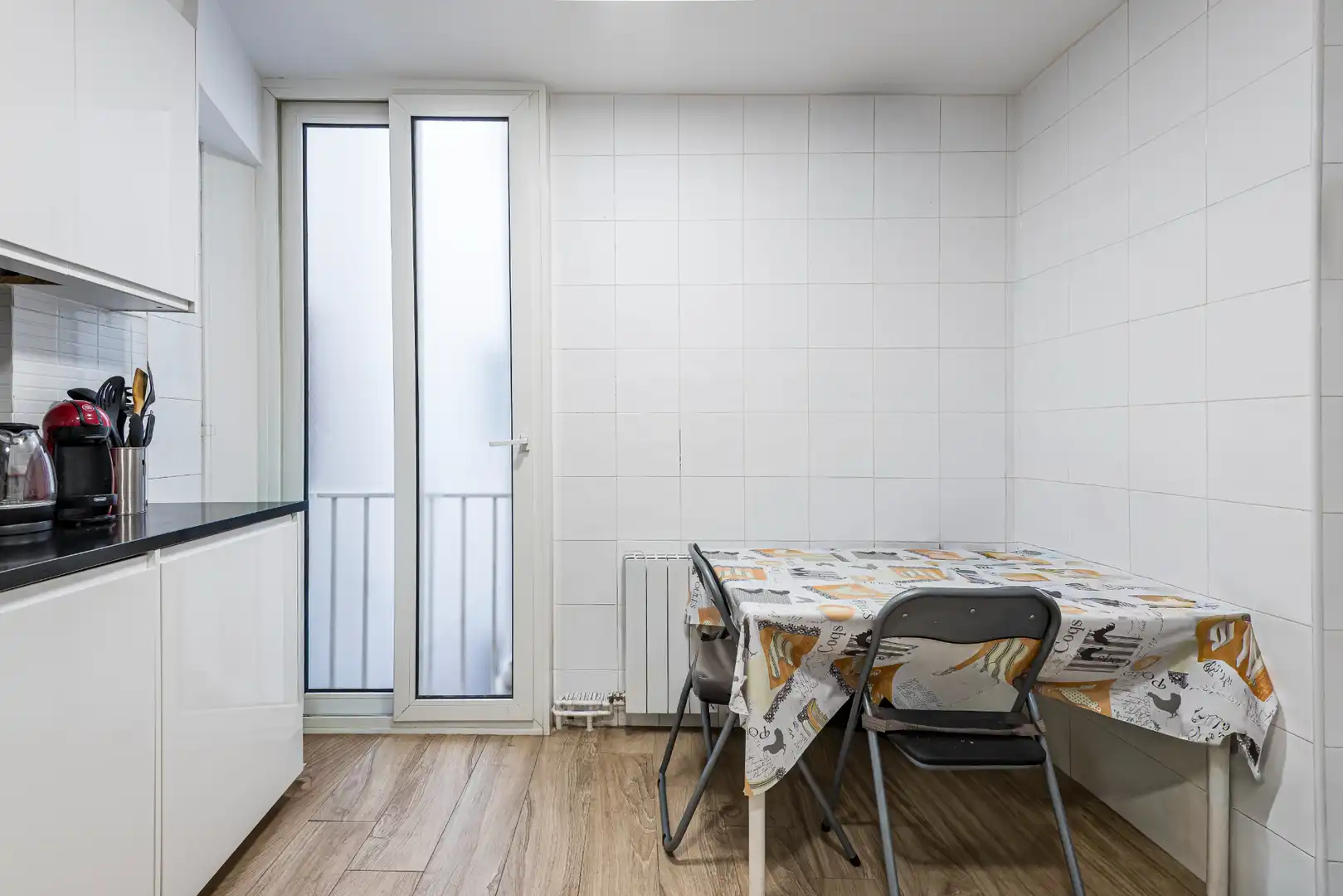 Wohnung mit Terrasse zum Verkauf in Carrer de la Providència, imagen 16