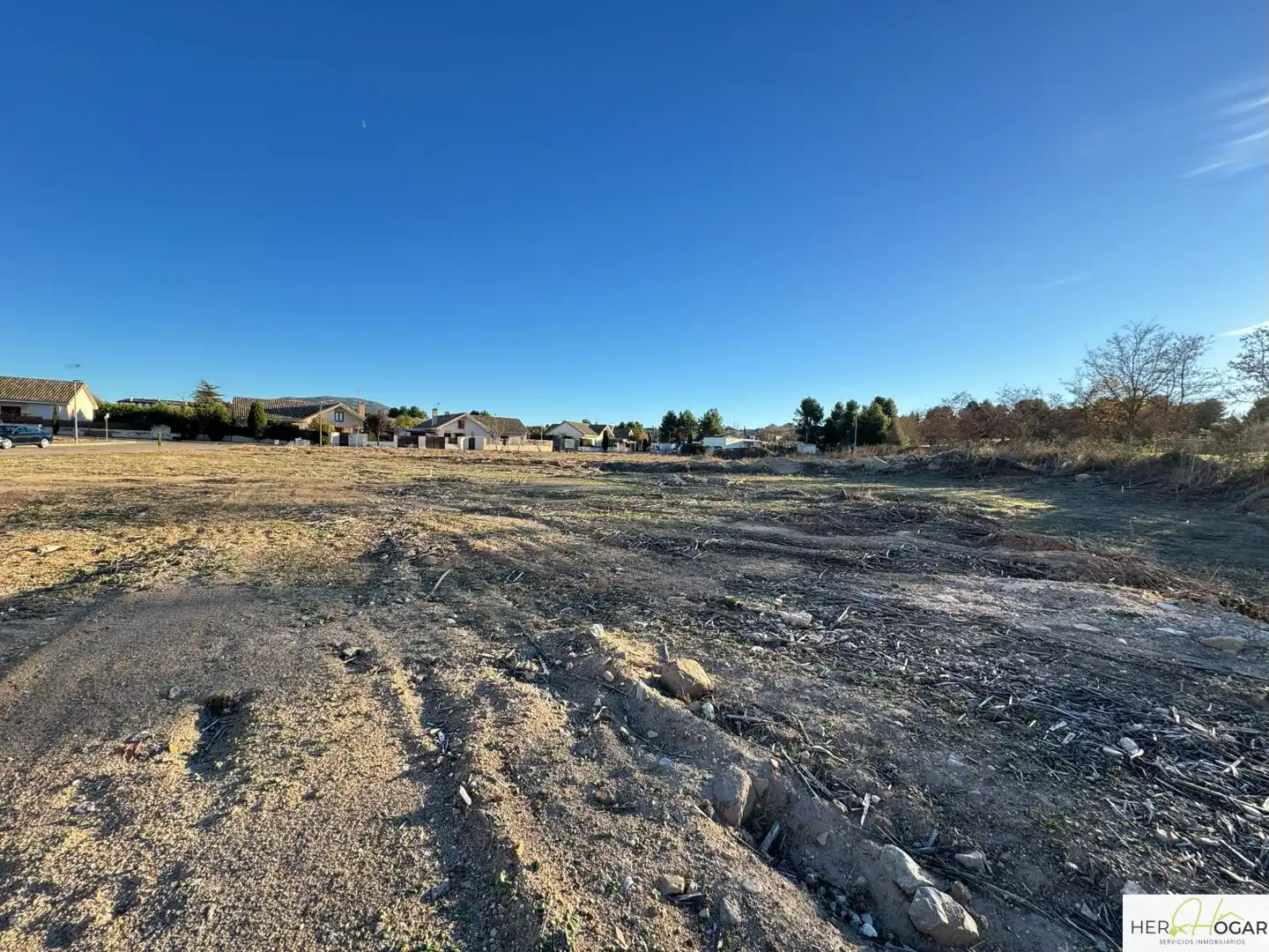 Residencial en venda en Layos
