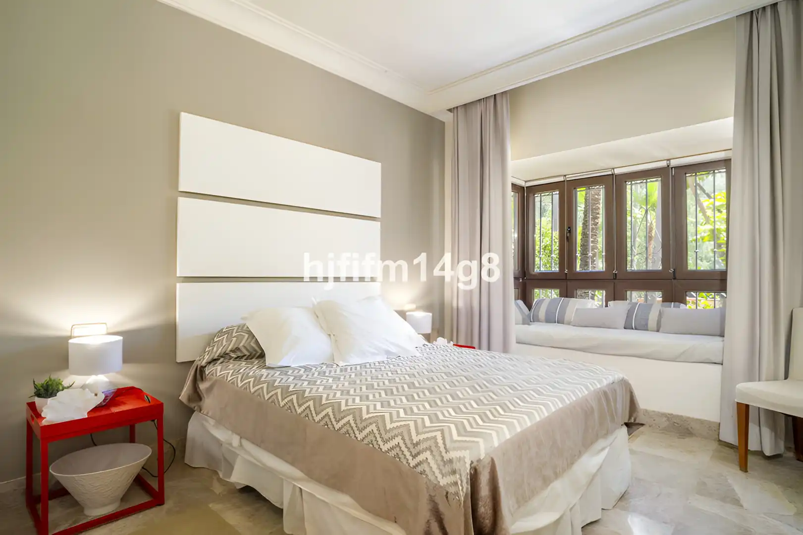 Habitatge amb piscina en venda a Nueva Andalucía, imagen 20