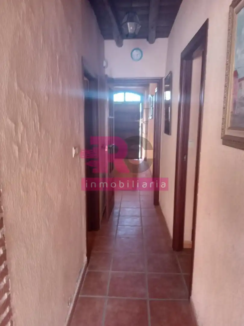 Casa o chalet en venta en Cabrerizos