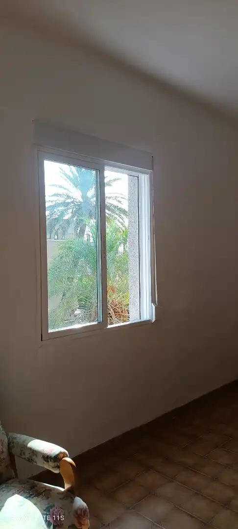 Bedroom of Flat for sale in Algemesí
