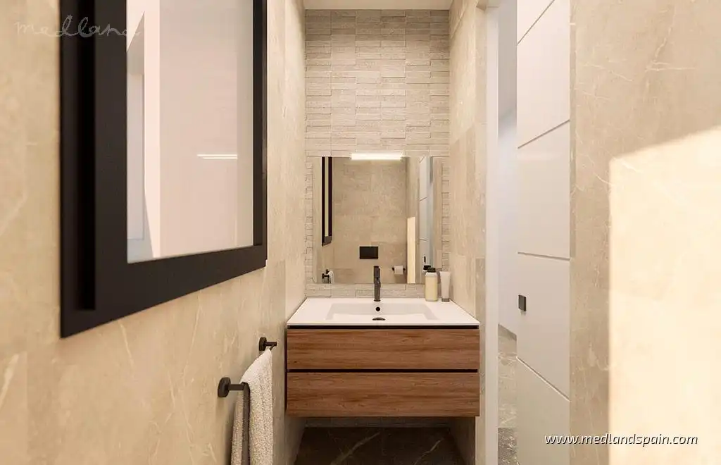 Apartamento con piscina en venta en Playa del Cura, imagen 11
