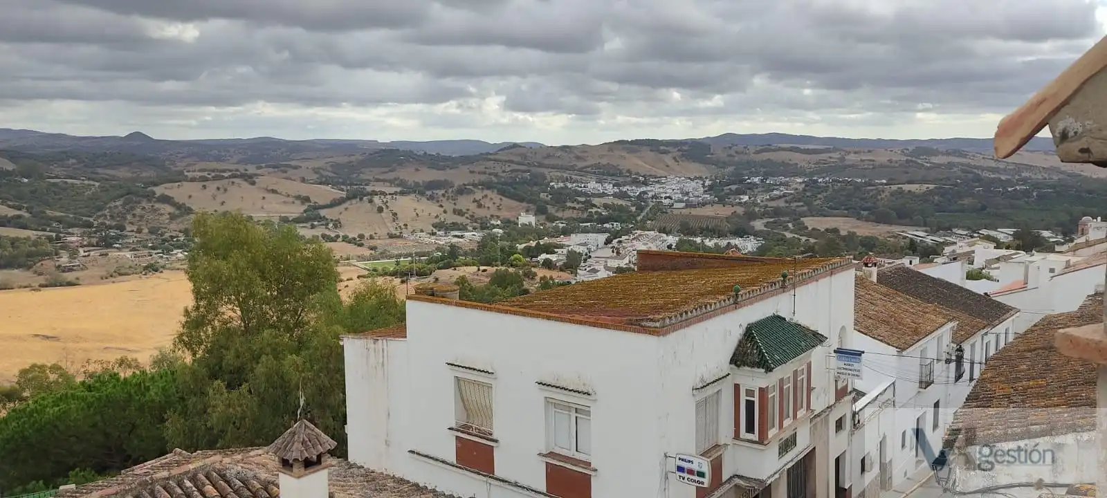 Local en venda a Jimena de la Frontera