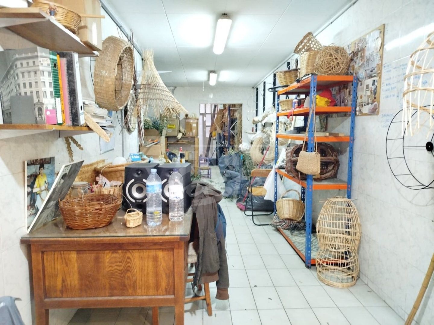 Premises for sale in Mataró