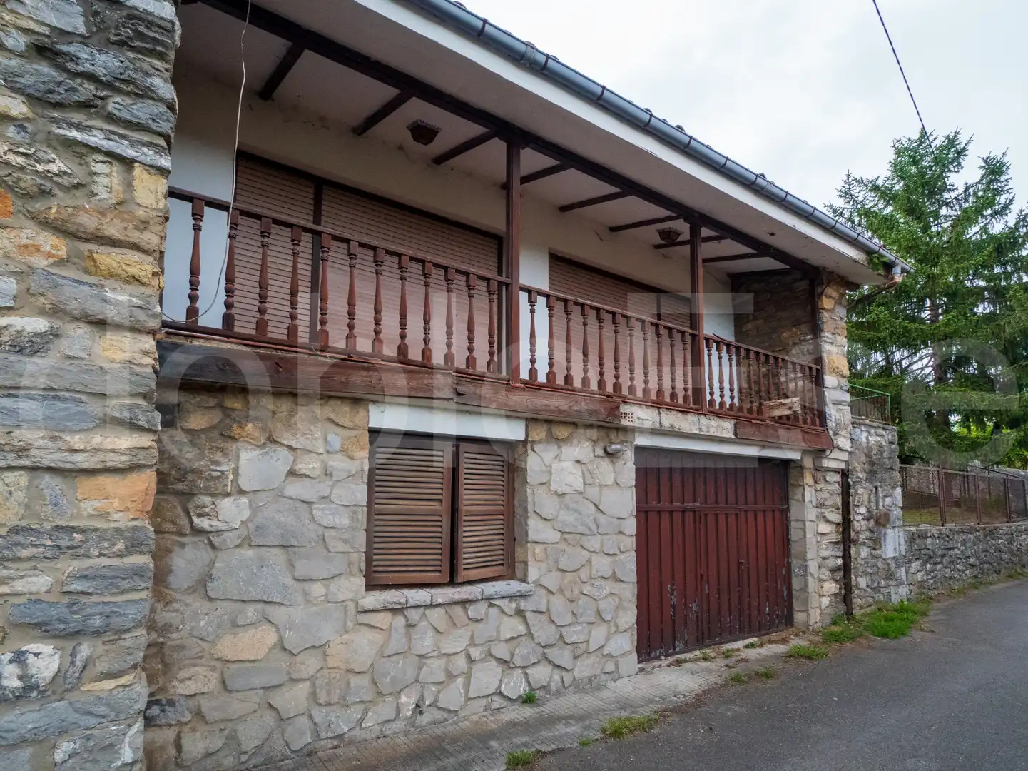 Casa o chalet en venta en Soto del Barco - CL MAGDALENA, Soto del Barco