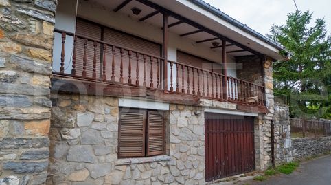 Foto 5 de Casa o xalet en venda a Soto del Barco - Cl Magdalena, Soto del Barco, Asturias