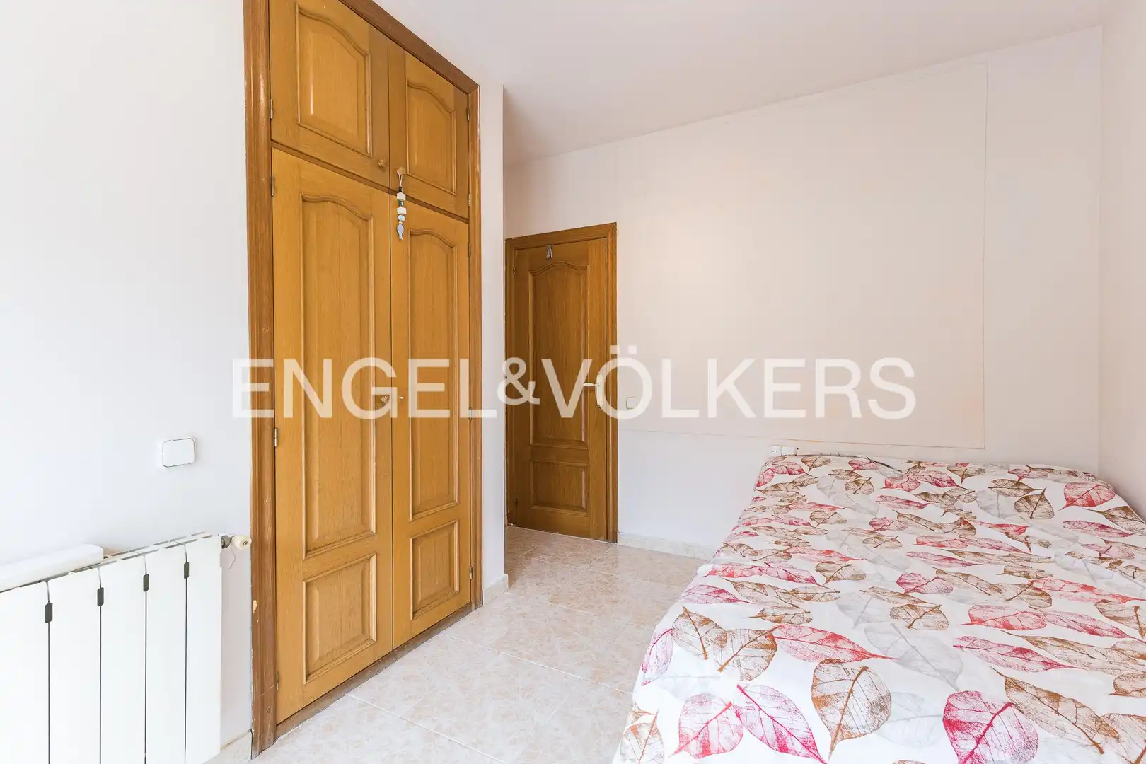 Bedroom of Houses for sale in Vallirana, Barcelona