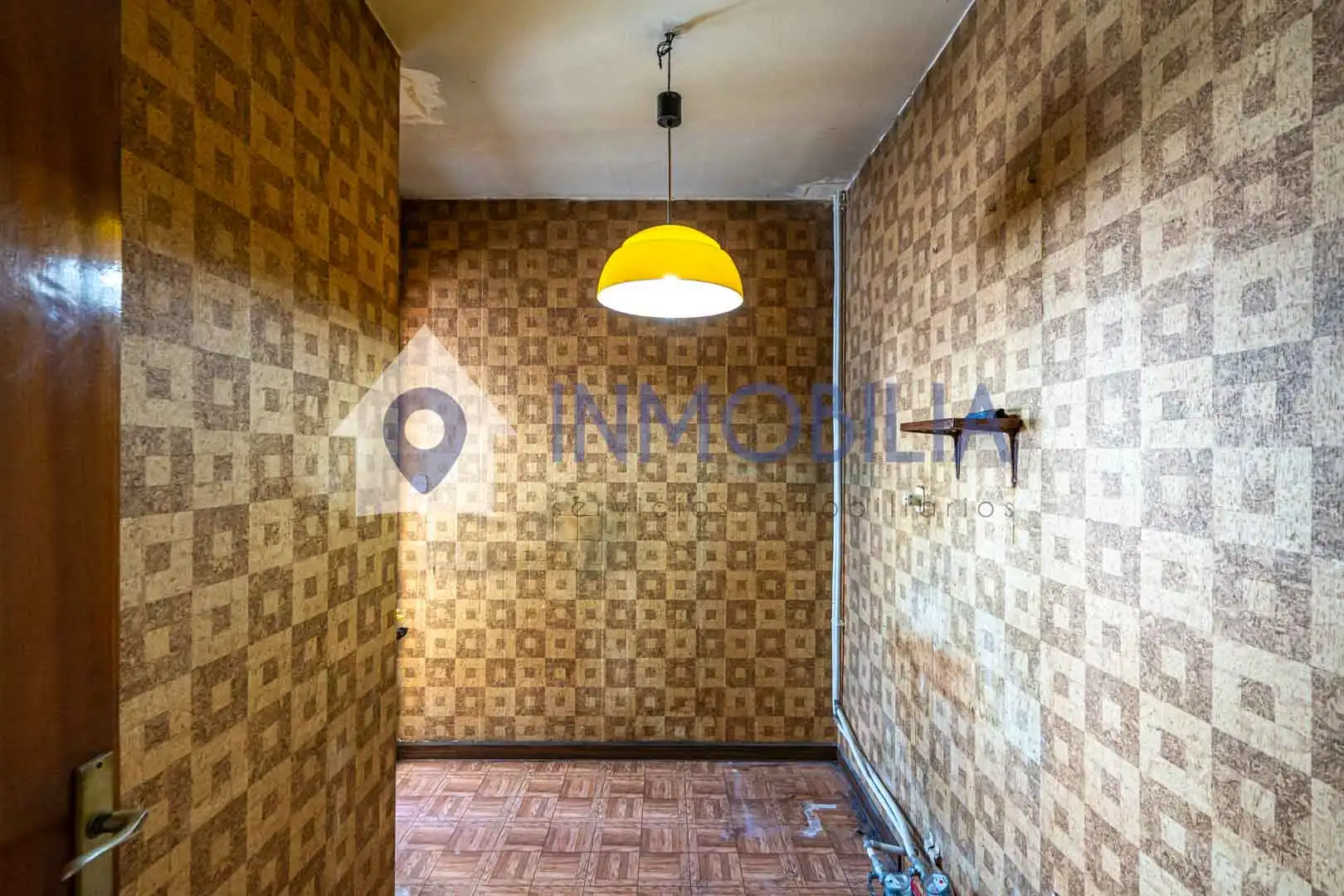 Attic for sale in Madrid  with Heating and Terrace