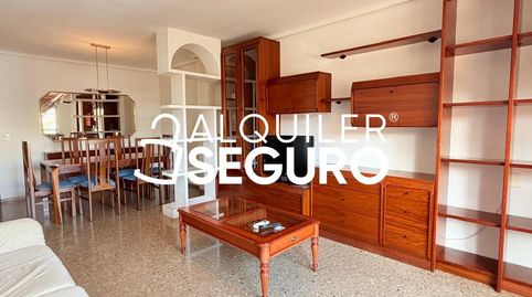 Foto 5 de Piso de alquiler en Polo de Bernabé, Centro, Vila-real