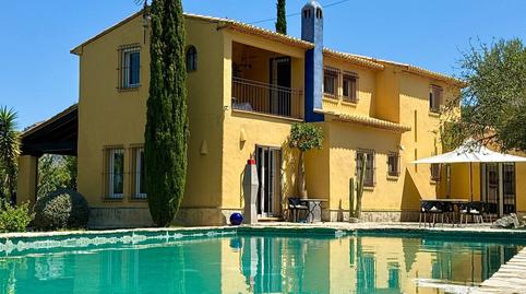 Foto 2 de Casa o chalet en venta en Jesús Pobre, Dénia