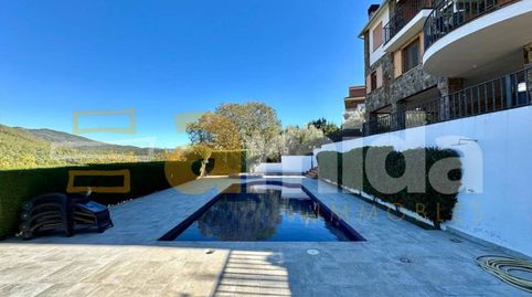 Foto 3 de Casa o chalet en venta en Eixample - Can Bogunyà, Castellar del Vallès