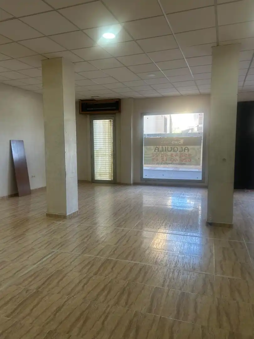 Commercial properties for rent in Paseo Paseo Redonda, Atarfe