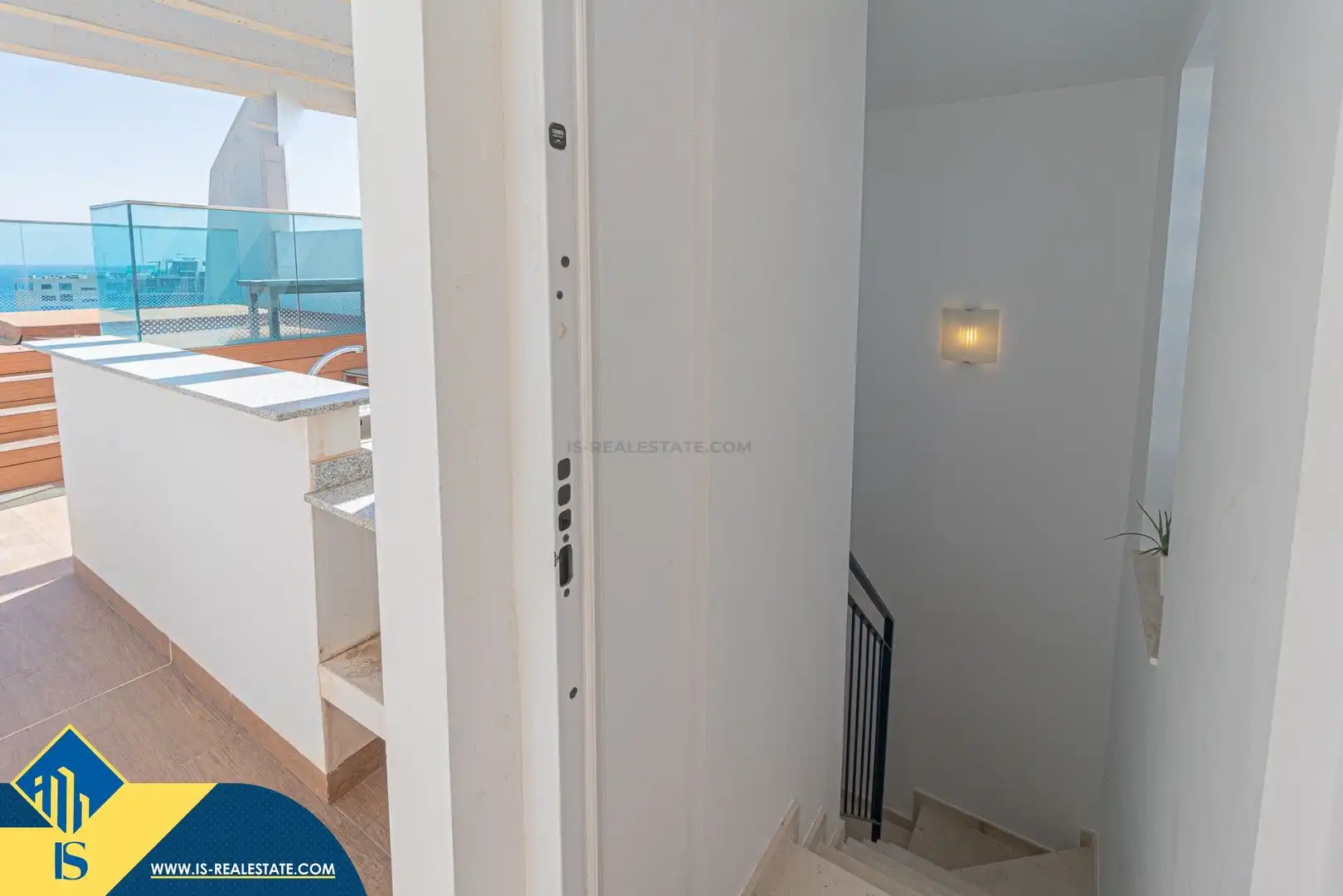 Penthouse mit Pool zum Verkauf in Playa del Acequión, Náufragos y Rocío del Mar, imagen 26