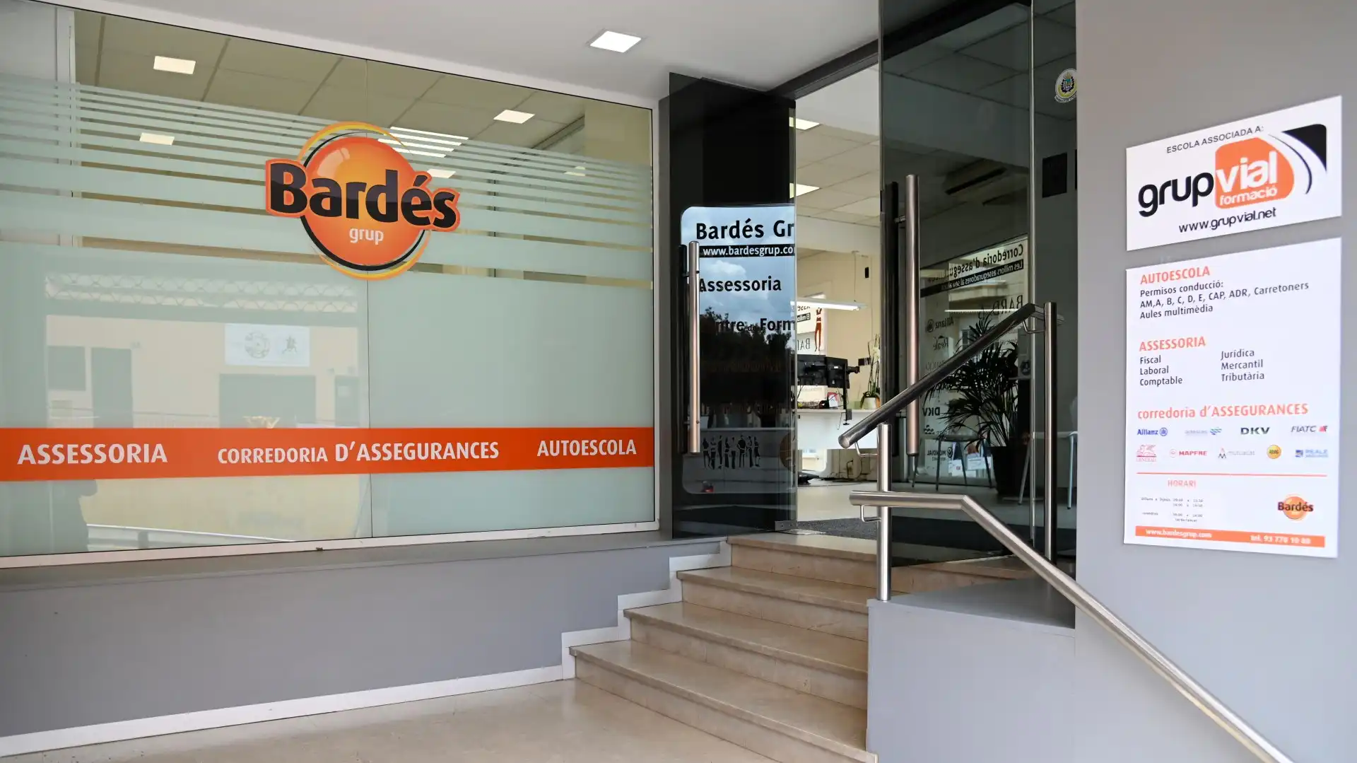 Local de lloguer en Abrera amb Aire condicionat