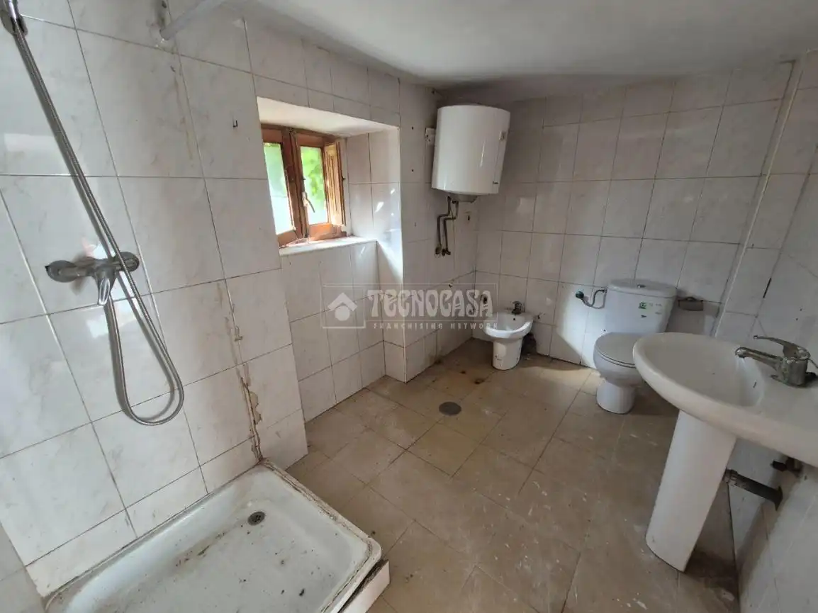 Baño de Casa o chalet en venta en Valdelcubo