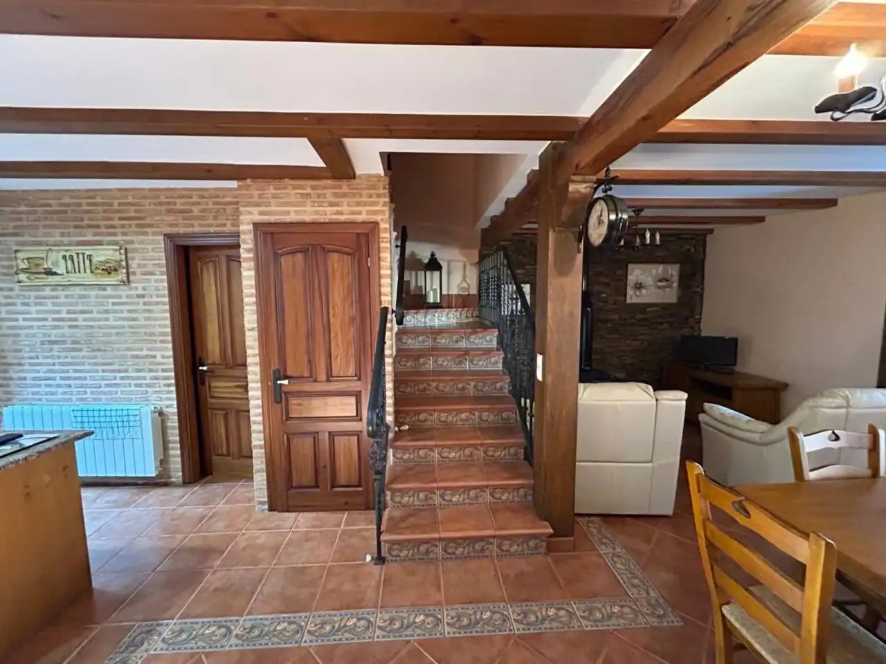 Casa o chalet en venta en Calle Luna, Navasfrías