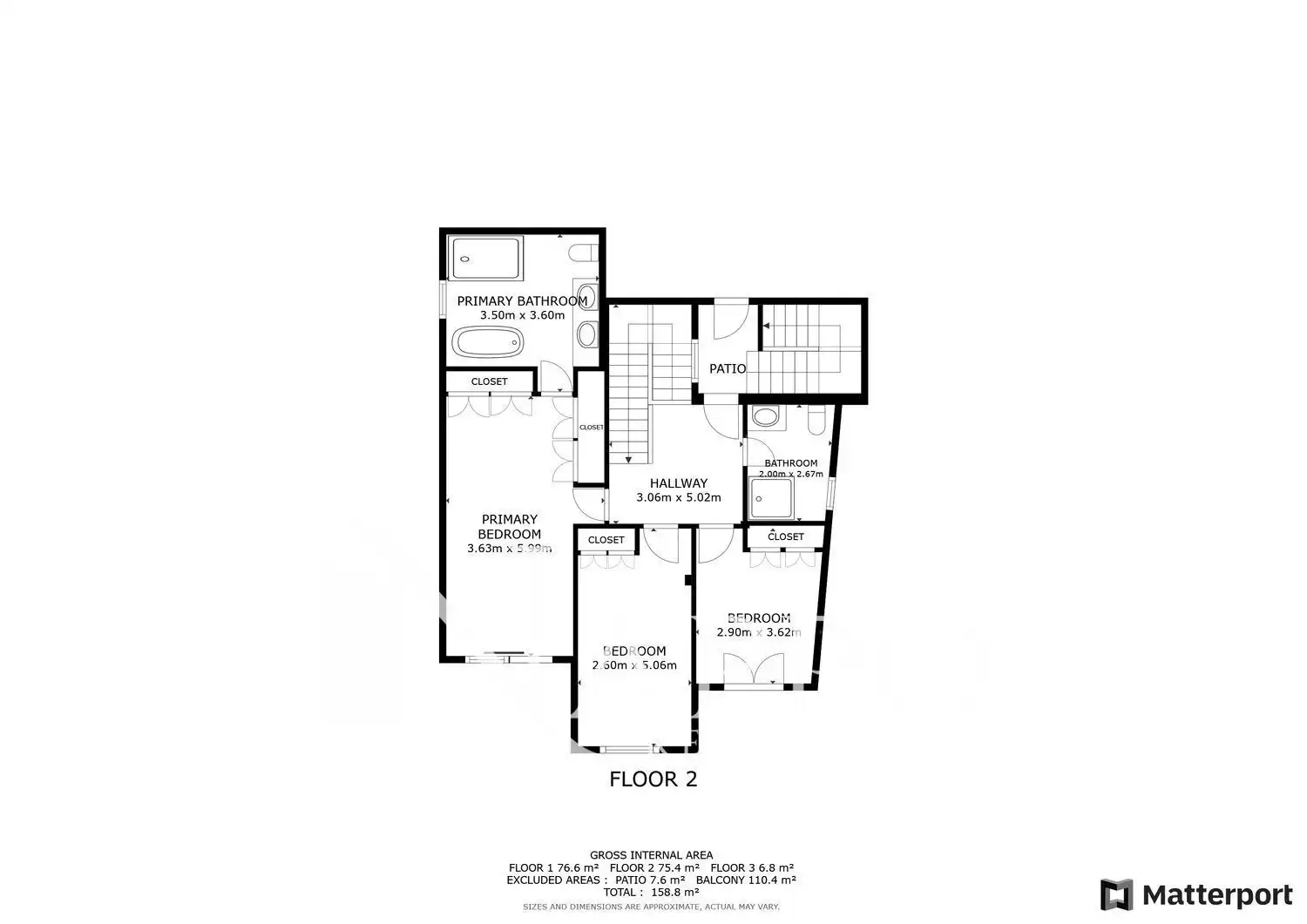 Houses for sale in Calvià  with Air Conditioner, Heating and Terrace