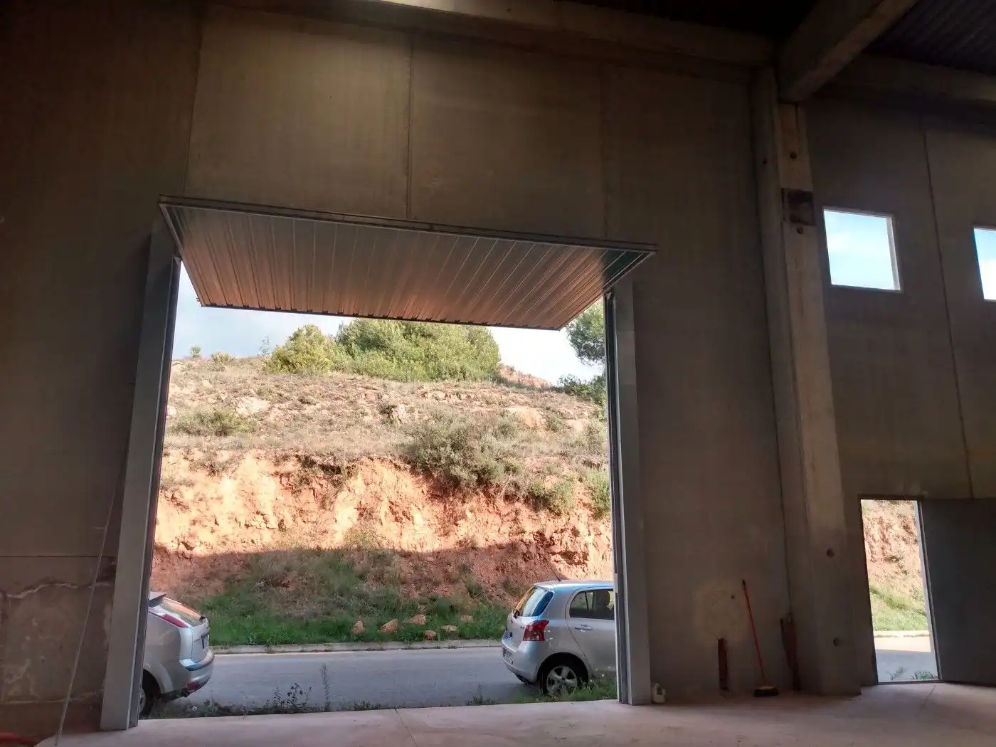 Industriegebäude zum Verkauf in Sant Llorenç Savall, imagen 4