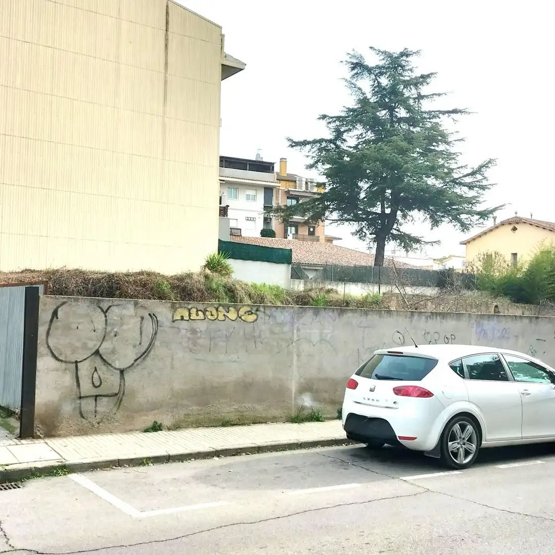 Terrain résidentiel à vendre à Carrer Carrer de Sant Joaquim, 5 5, imagen 7