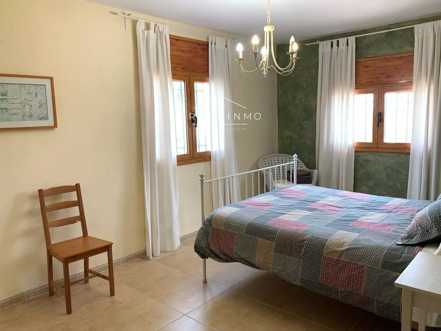 Villa avec terrasse à vendre à L'Ampolla, imagen 12
