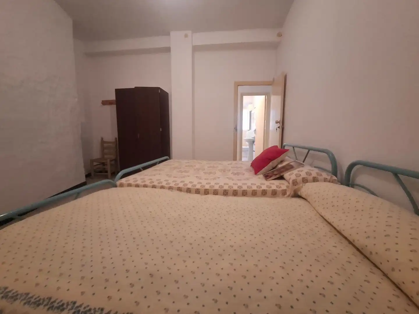 Dormitori de Casa o xalet en venda en Tolox amb Terrassa