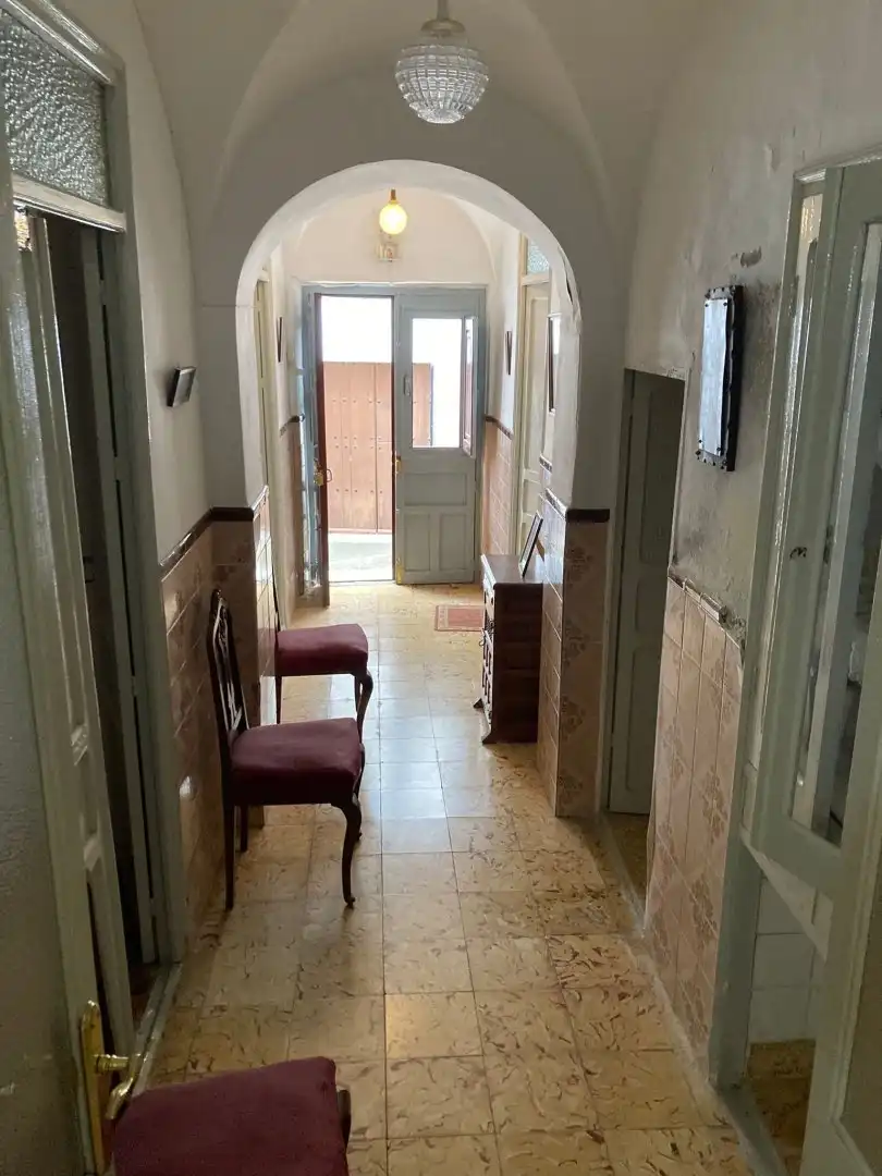 Casa o chalet en venta en Puebla de Alcocer